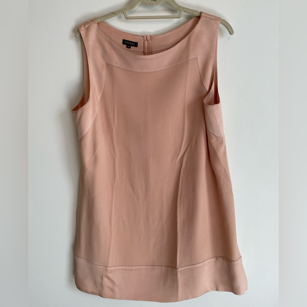 Escada Tunic